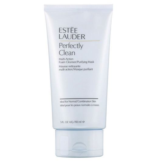Estee Lauder Perfectly Clean Cleanser Purifying Mask 150ml