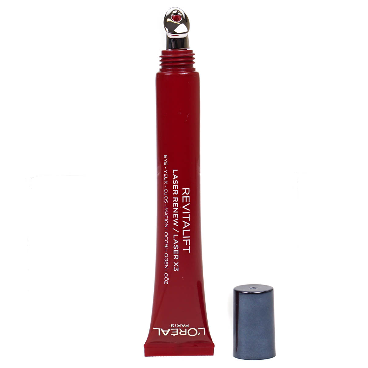 L'Oreal Revitalift Laser Renew Triple Action Wrinkle Precision Eye Cream 15ml