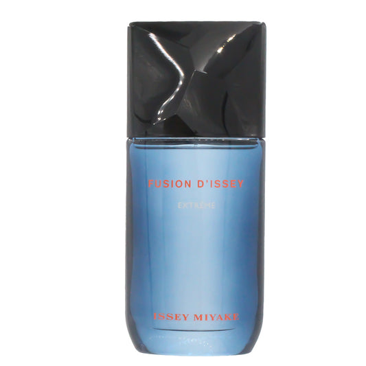 Issey Miyake Fusion D'issey Extreme 100ml Eau De Toilette