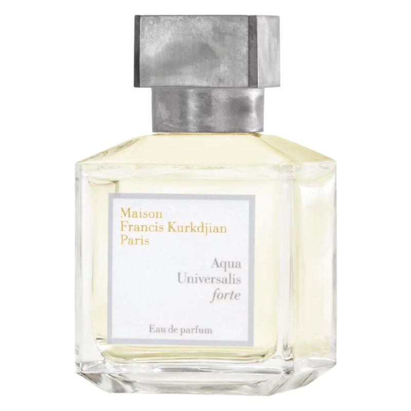 Maison Francis Kurkdjian Aqua Universalis Forte Eau De Parfum 70ml 