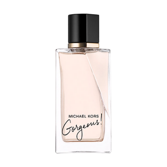 Michael Kors Gorgeous 100ml Eau De Parfum