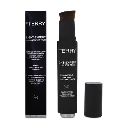 By Terry Light Expert Click Foundation Brush 2 Apricot Light