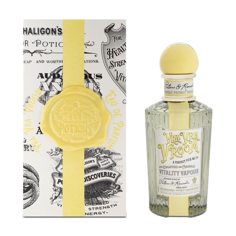 Penhaligon's Vra Vra Vroom 100ml Eau De Parfum