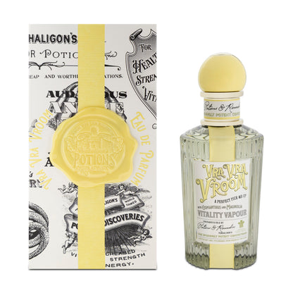 Penhaligon's Vra Vra Vroom 100ml Eau De Parfum