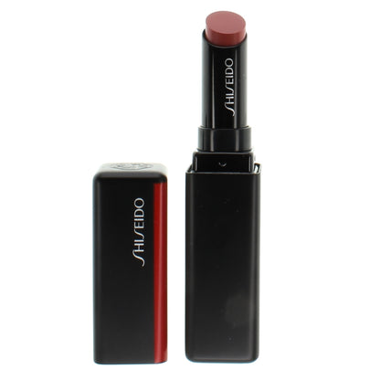 Shiseido Visionairy Gel Pink Lipstick 210 J-Pop