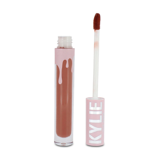 Kylie Cosmetics Matte Liquid Lipstick 505 Autumn Matte