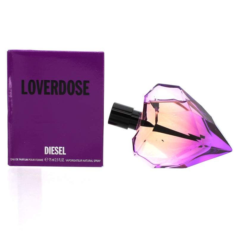 Diesel Loverdose 75ml Eau De Parfum