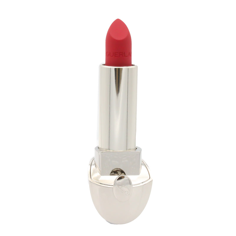 Guerlain Rouge G The Lipstick Shade No 24 Matte