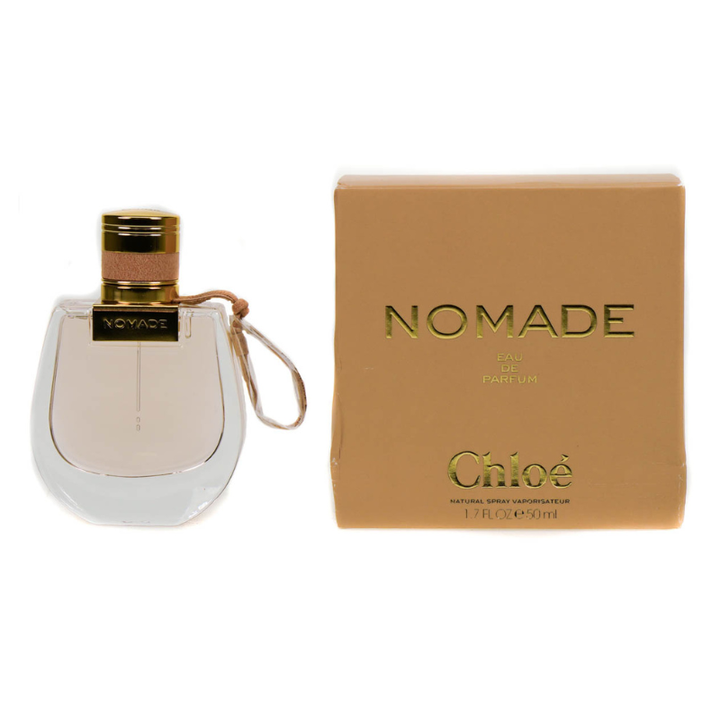 Chloe Nomade 50ml Eau De Parfum