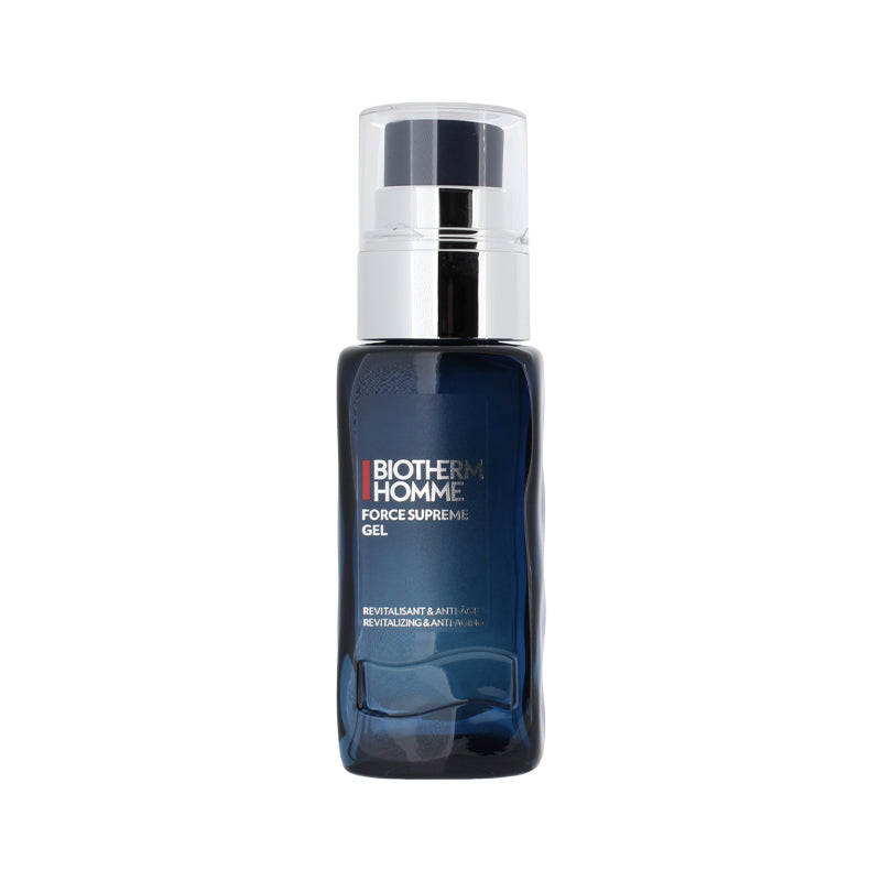 Biotherm Homme Force Supreme Gel 50ml