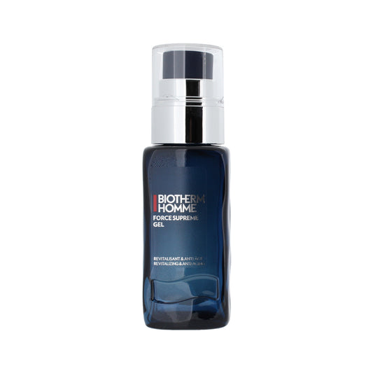 Biotherm Homme Force Supreme Gel 50ml