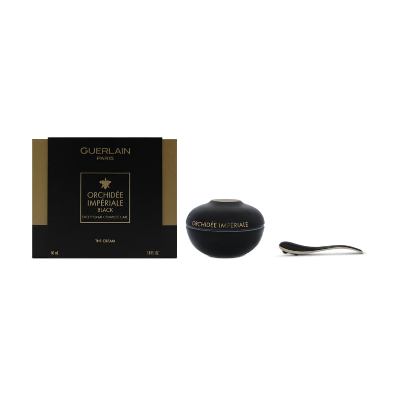 Guerlain Orchidee Imperiale Black The Cream 50ml