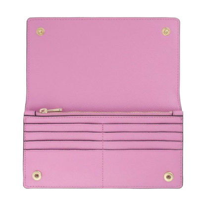 Tous Brenda Large Wallet Pink