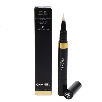 Chanel Eclat Lumiere Highlighter Pen 40 Beige Moyen