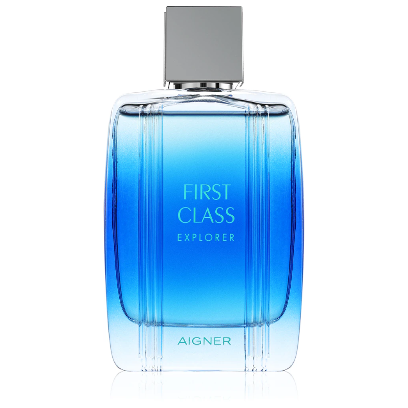 Aigner First Class Explorer 50ml Eau De Toilette