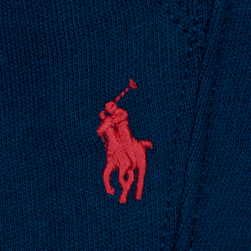 Ralph Lauren Polo Fleece Joggers Navy