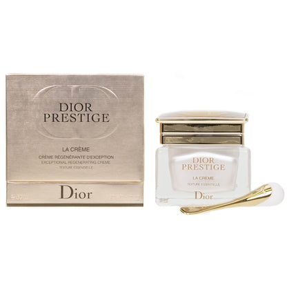 Dior Prestige La Cream Texture Essentielle 50ml (Blemished Box)