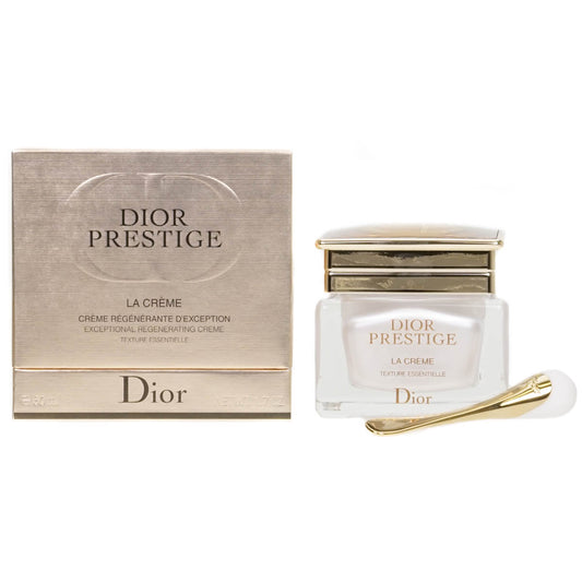 Dior Prestige La Cream Texture Essentielle 50ml (Blemished Box)