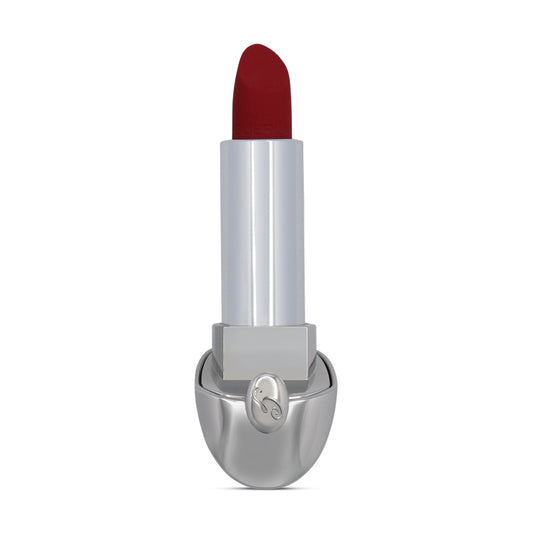 Guerlain Rouge G Luxurious Velvet The Lipstick Shade 880 Ruby Red