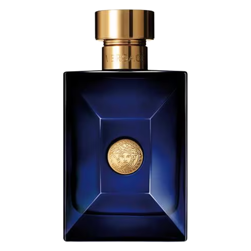 Versace Pour Homme Dylan Blue 100ml Eau De Toilette