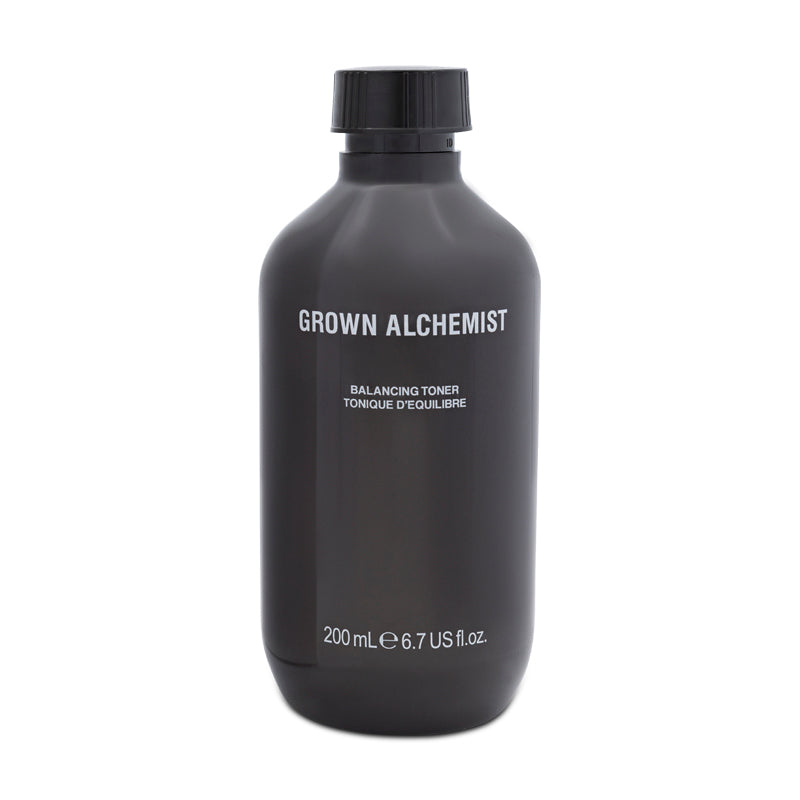 Grown Alchemist Balancing Toner 200ml (Blemished Box)