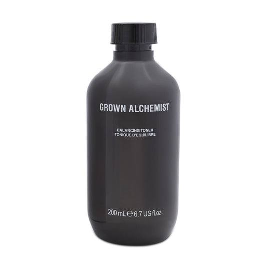 Grown Alchemist Balancing Toner 200ml (Blemished Box)