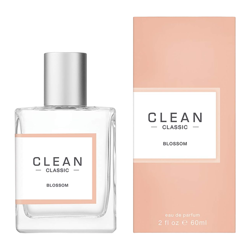 Clean Classic Blossom 60ml Eau De Parfum