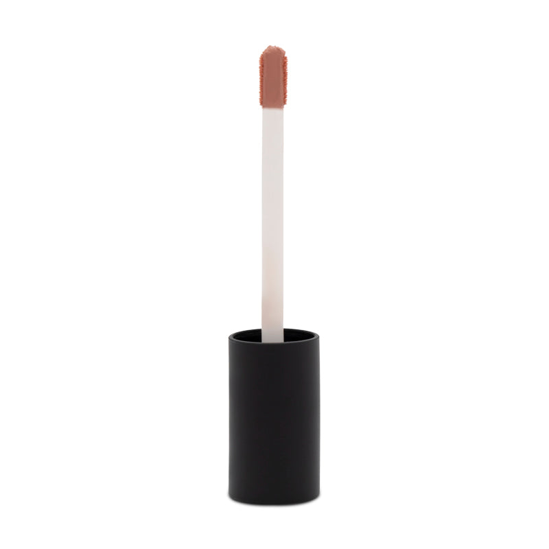 bareMinerals Gen Nude Matte Pink Liquid Lipstick Wink