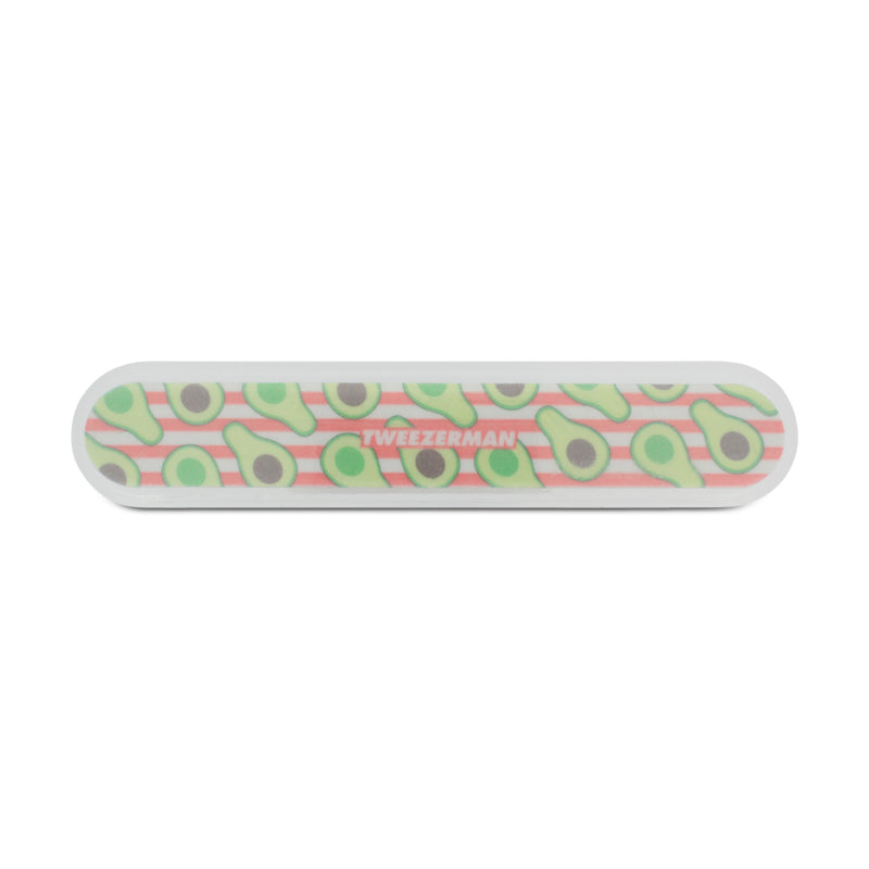 Tweezerman Avocado Nail File