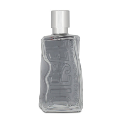 Diesel D 100ml Eau De Toilette