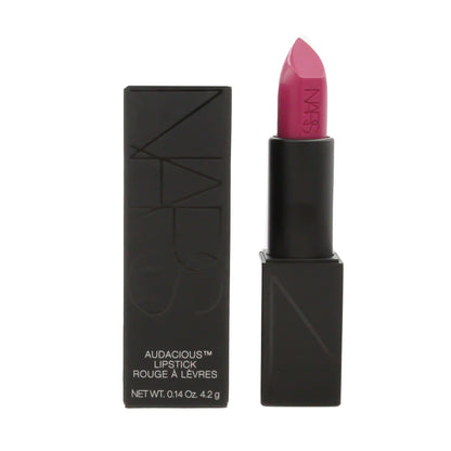 NARS Audacious Lipstick Stefania 9495