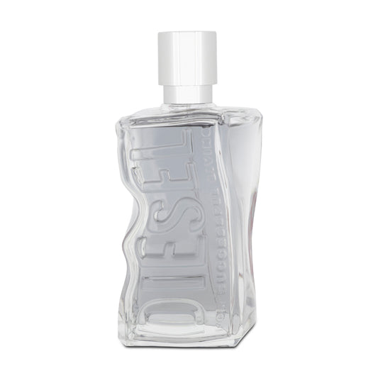 Diesel D 100ml Eau De Toilette