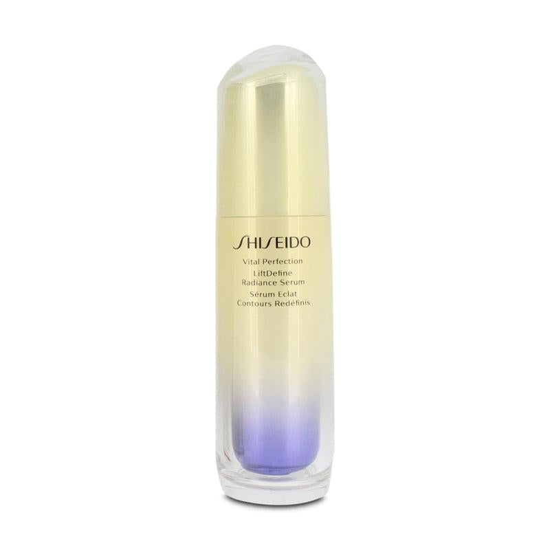 Shiseido VitalPerfection LiftDefine Radiance Serum 40ml