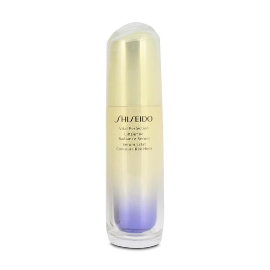 Shiseido VitalPerfection LiftDefine Radiance Serum 40ml