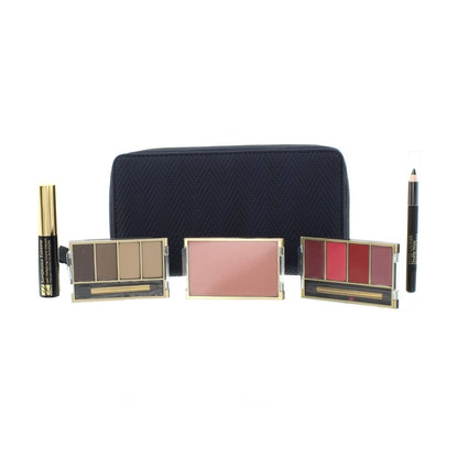 Estee Lauder Travel In Colour Makeup Kit