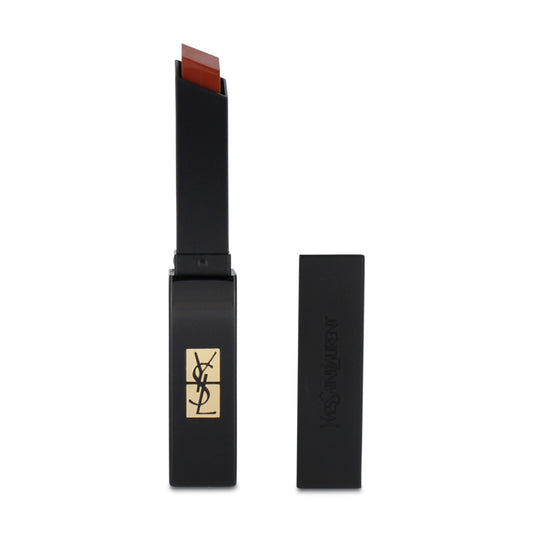 YSL Rouge Pur Couture Lipstick 313 Irreverent Cinnamon (Blemished Box)