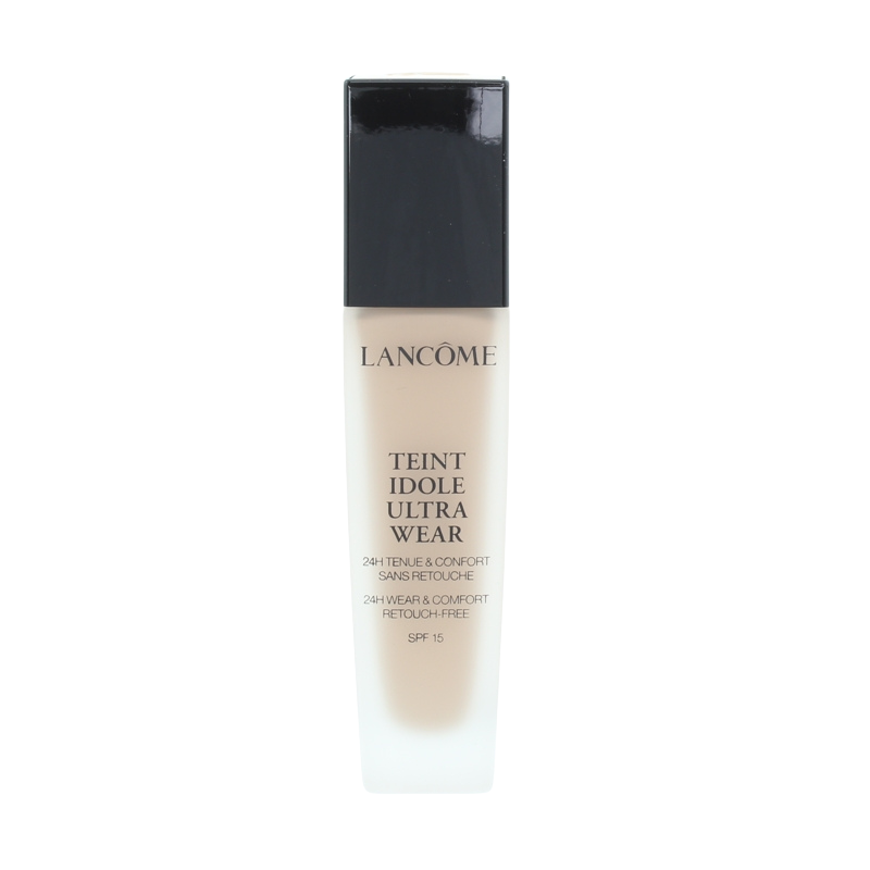 Lancome Teint Idole Ultra Wear Foundation 055 Beige Ideal (Blemished Box)