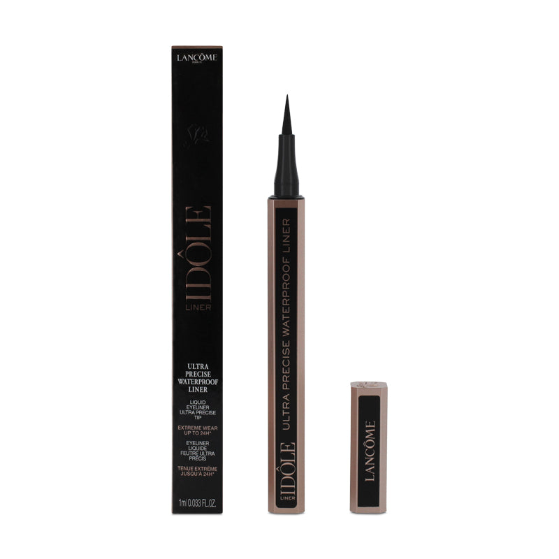 Lancome Idole Liner Ultra Precise Waterproof Eyeliner 01