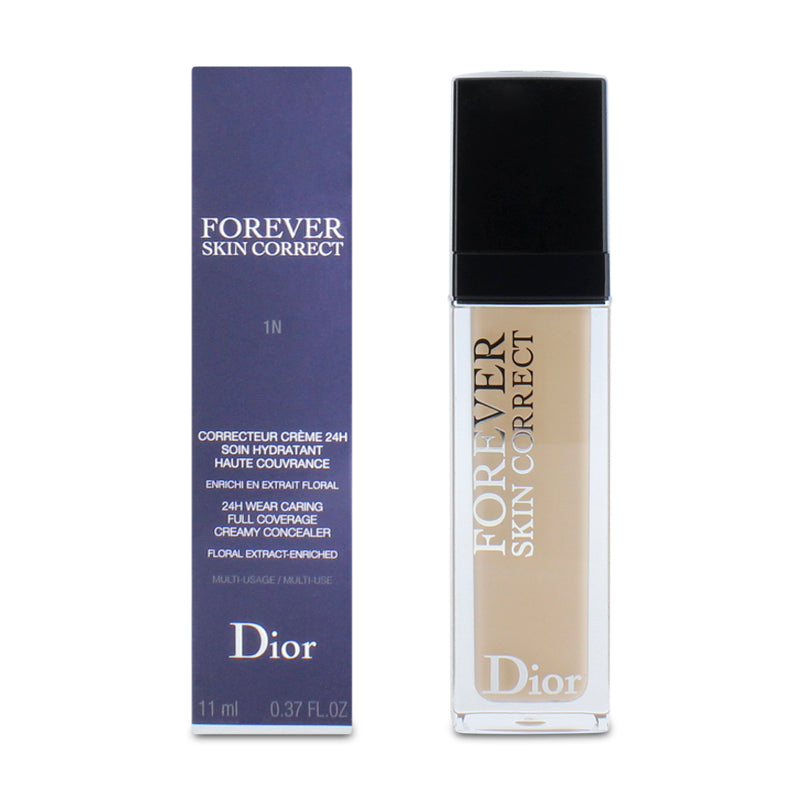 Dior Forever Skin Correct Creamy Concealer 1N Neutral