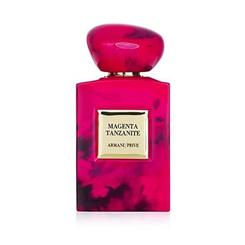 Armani Prive Magenta Tanzanite 100ml Eau De Parfum