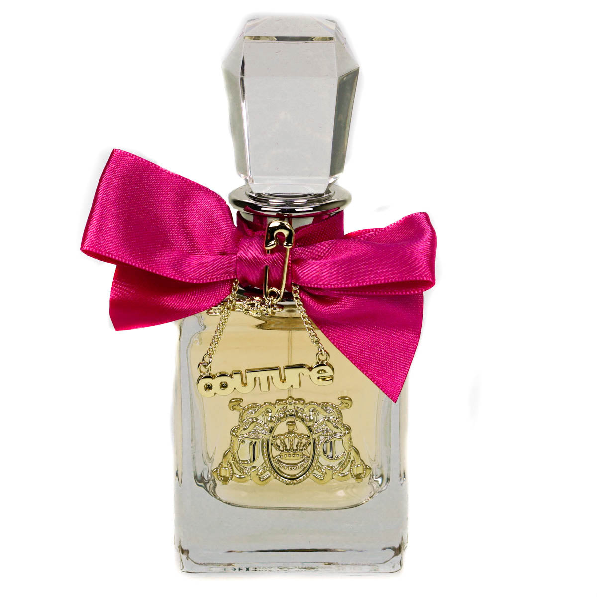 Juicy Couture Viva La Juicy 50ml Eau De Parfum (Dented Box)