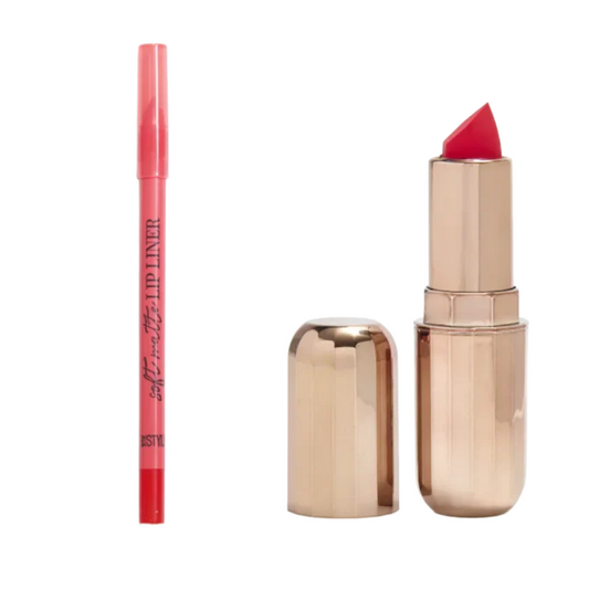 In The Style Lip Duo | Vegan & Nourishing