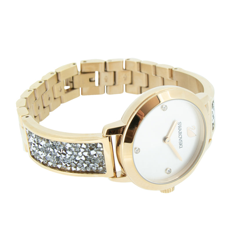 Swarovski Cosmic Rock Ladies Watch 5376092