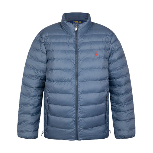 Ralph Lauren Polo Terra Padded Jacket Blue