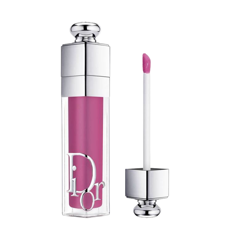 Dior Addict Lip Maxinmizer Lip Plumping Gloss 006 Berry
