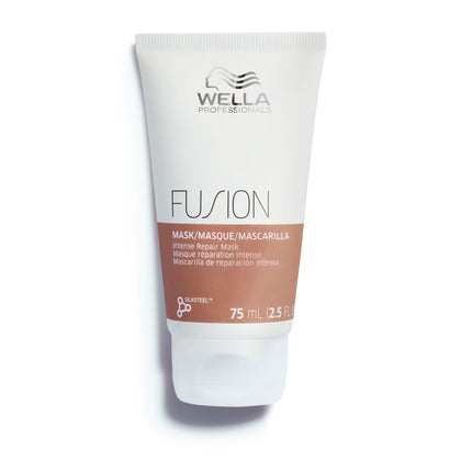 Wella Fusion Intense Repair Hair Mask 75ml
