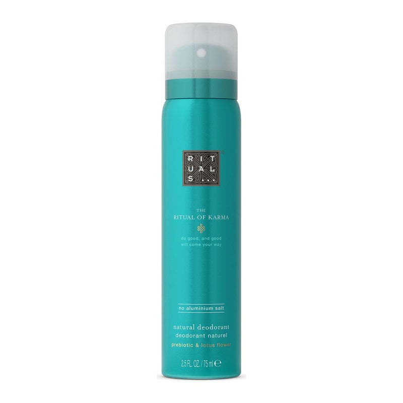 Rituals The Ritual Of Karma Natural Deodorant 75ml
