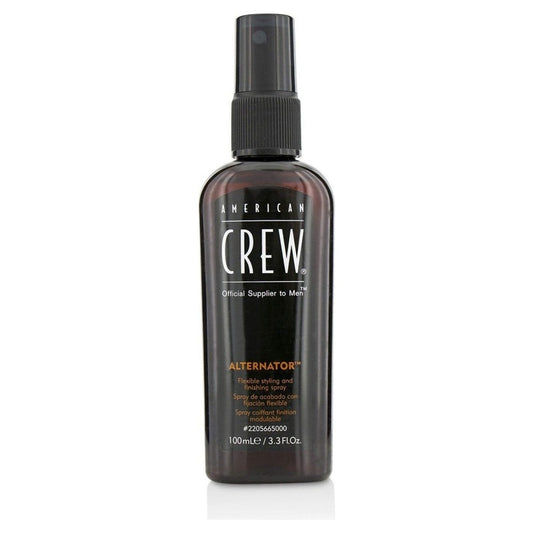 American Crew Alternator Flexible Finishing Spray 100ml