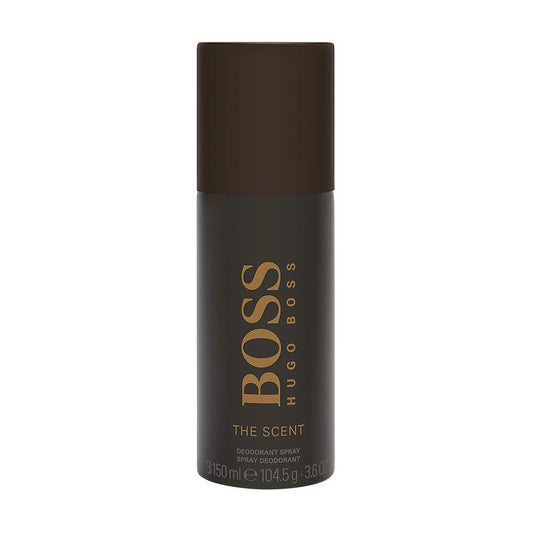 Hugo Boss The Scent Deodorant Spray 150ml
