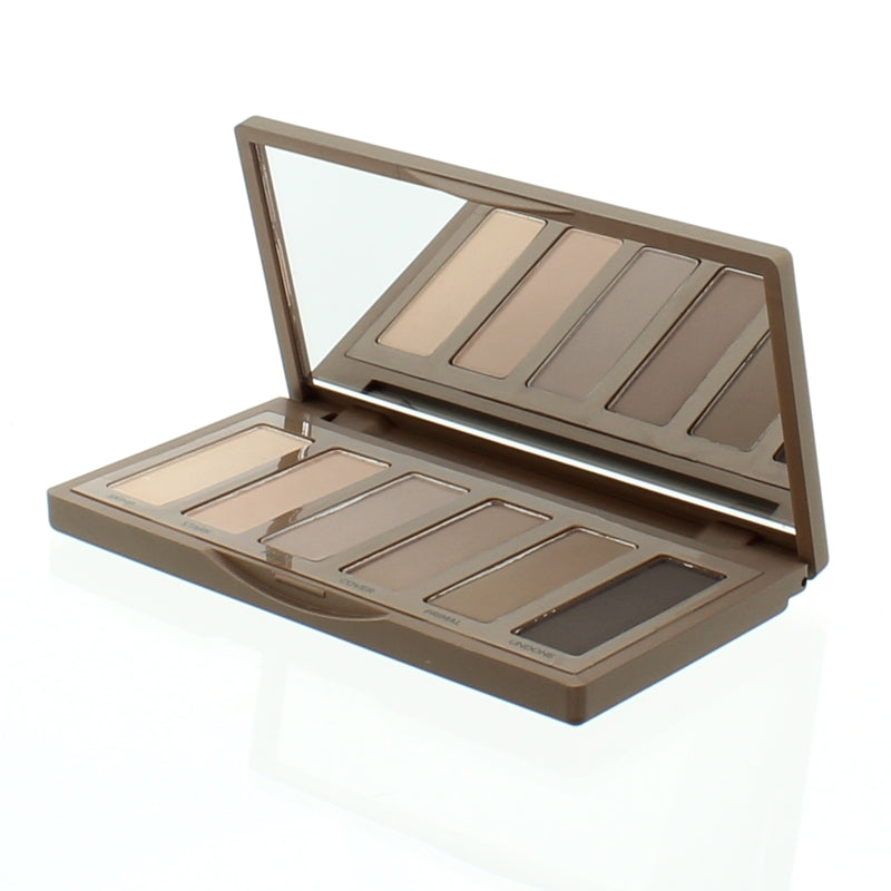 Urban Decay Naked 2 Basics Eyeshadow Palette